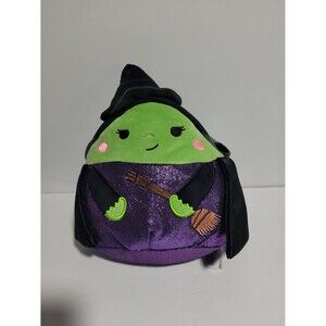 Elphaba Squishmallow Wicked